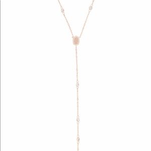 Kendra Scott Necklace NWOT